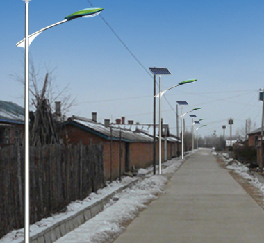 太阳能路灯厂家直销太阳能路灯5米