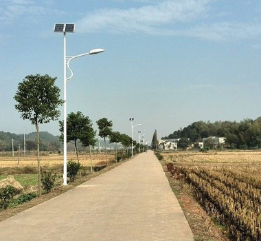 7米太阳能路灯 新农村建设推荐款式